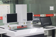Μεγάλο μεγέθους οράματος μέτρησης όραμα PCB LCD Κινήματος μηχανών γρήγορο που μετρά τα συστήματα