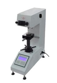Optocoupler μηχανή δοκιμής σκληρότητας μικροϋπολογιστών Vickers ελέγχου για το γυαλί/τα κοσμήματα 10 κλ