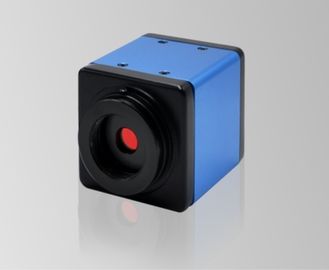 Βιομηχανική κάμερα 2 βουλευτής 1/3 ίντσα 60 FPS υψηλής ταχύτητας HDMI που υποστηρίζει την κάρτα SD