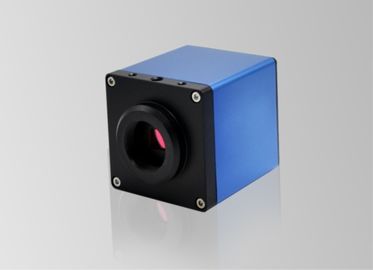 Εσωτερική χειρωνακτική κάμερα 1,3 υψηλής ταχύτητας VGA βιομηχανική κεντρική διαγώνια γραμμή εικονοκυττάρων Μ