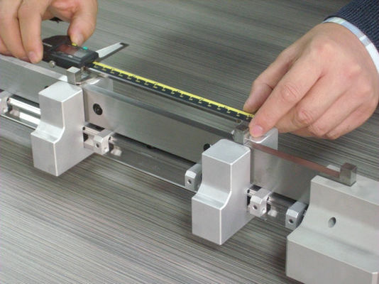 Precision CalliperFix CMM Fixture Kits Integrating Gauges & Clamping Systems for High-Accuracy Calibration