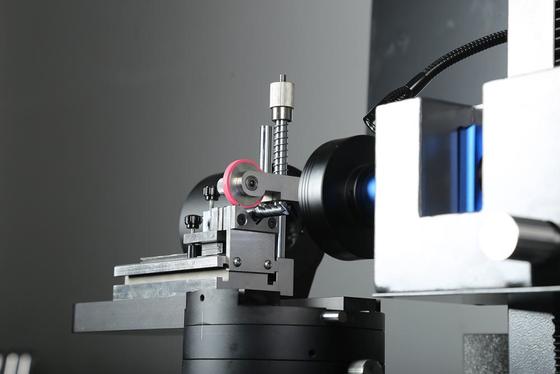 UNIMETRO RANGER600 Tool Inspection System with Windows 10 OS 24" LCD Monitor and Linear Scale Resolution 0.0001mm Vision Measurement Machine