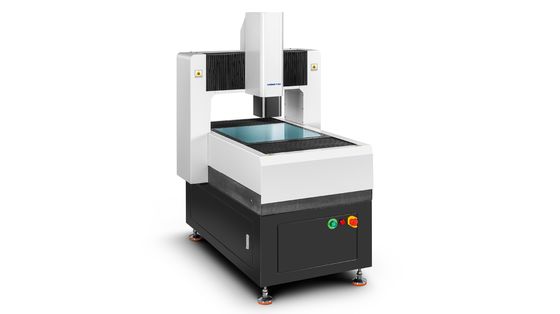 HP442 Fixed-Gantry Fully Automatic Vision Measuring System