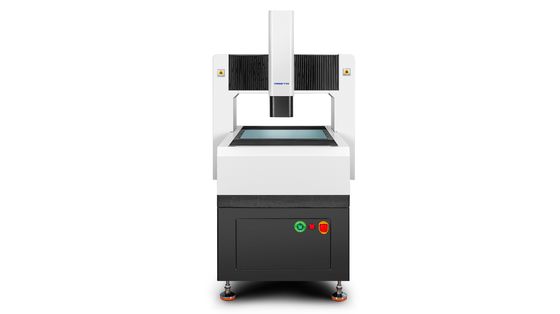 HP442 Fixed-Gantry Fully Automatic Vision Measuring System