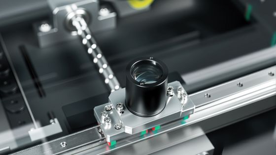 HP442 Fixed-Gantry Fully Automatic Vision Measuring System