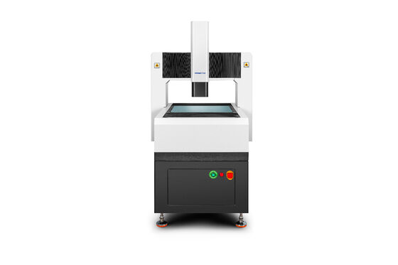 HP Series 3D Non-Contact Vision Measuring Machine for Precision Inspection of 3C Components
