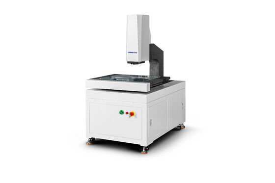 SV Series Fully Automatic Video Measuring Instrument – SV Super Image Tech + MARB Base for Complex Precision Part Fast Testing