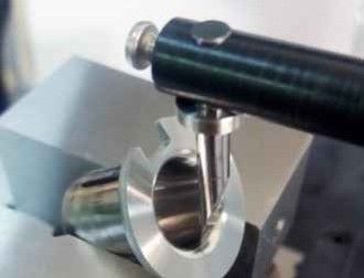 CMS Surface Profile and Contour Measurement System with Profilometer Technology