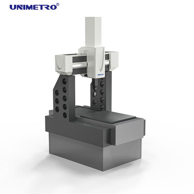 OEM Automated 3D Coordinate Measuring Machine for CAD Comparison with High Precision Grating Ruler
