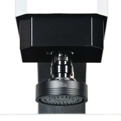 Manual Optical Measuring Instruments Featuring an Aluminum Worktable