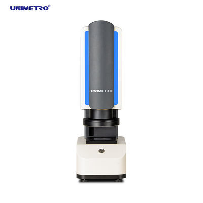 Flash Image Dimension Measuring System with 100–240 VAC for Small Parts