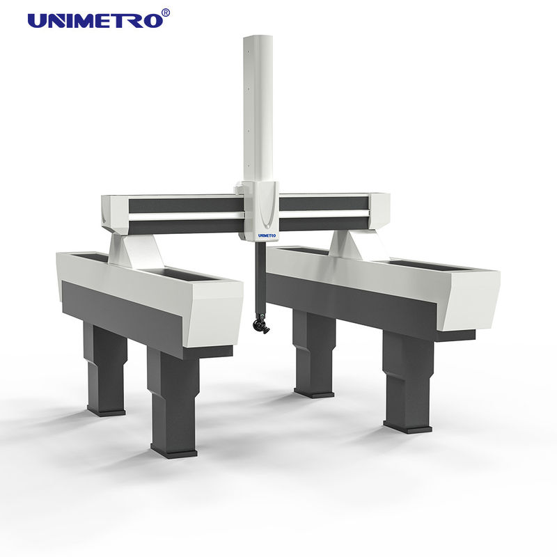 1.1 µm Ultra-High Precision 3D Coordinate Measuring Machine