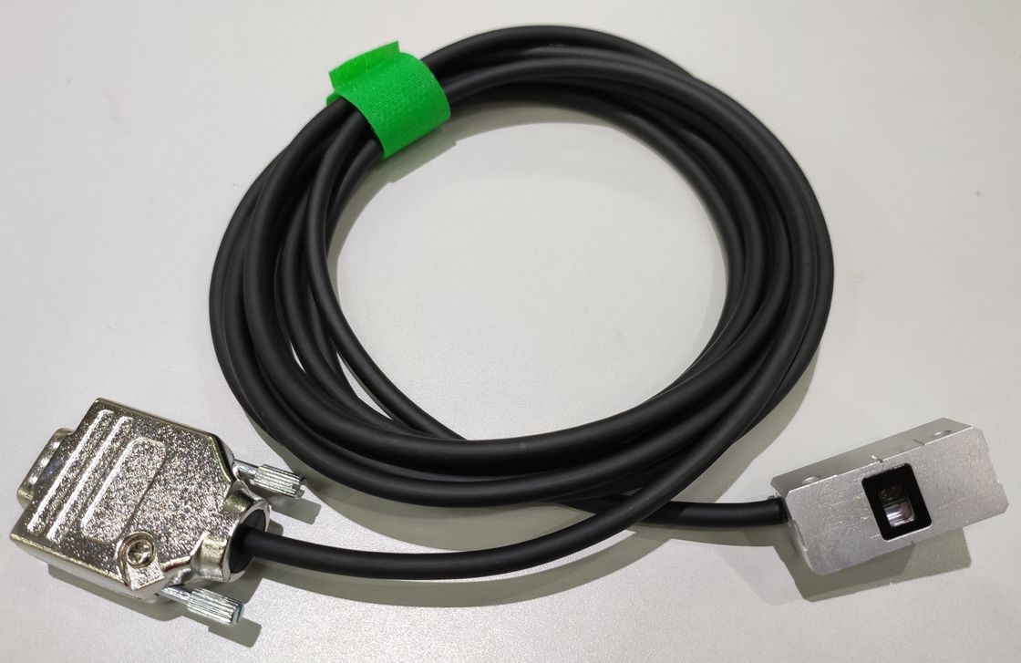 Grating Ruler Reading Head with 20nm Effective Resolution / High-Precision Optical Encoder