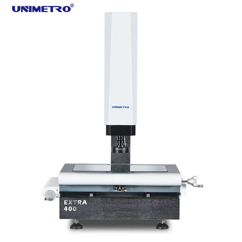 CE-Certified Optical Dimensional Measuring Instrument for Sampling Inspection