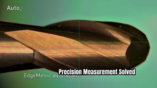 RANGER 200: Έξυπνη αναβάθμιση 2D Vision για σύνθετα εργαλεία